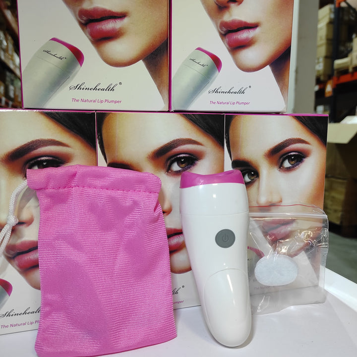 Aumentador de Labios
